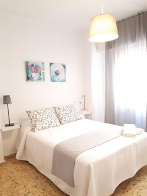 Apartamento Gran Vía Cehegín